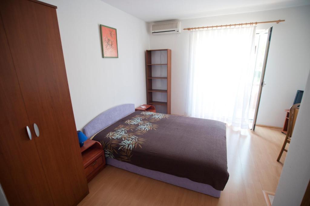 Apartments Maric With Parking Umag Rom bilde
