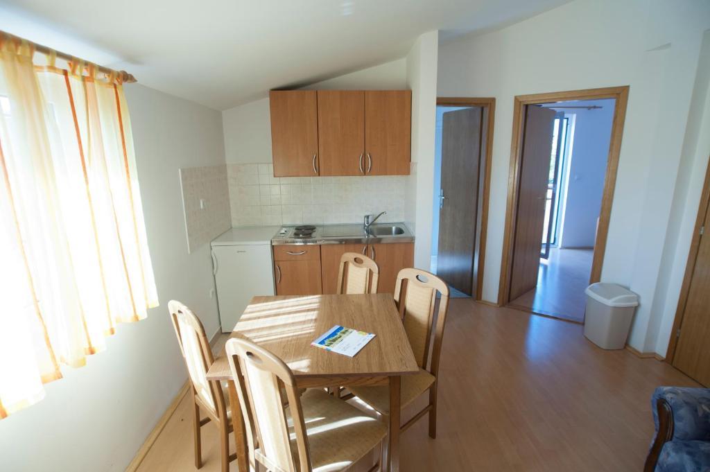 Apartments Maric With Parking Umag Rom bilde