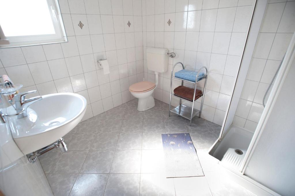 Apartments Maric With Parking Umag Rom bilde