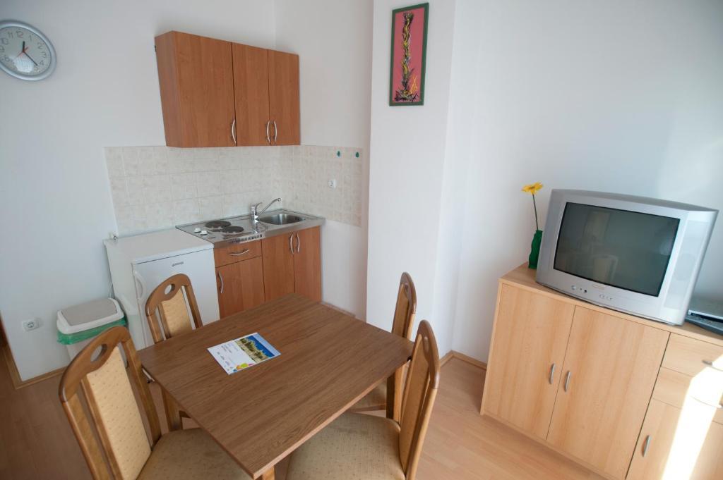 Apartments Maric With Parking Umag Rom bilde