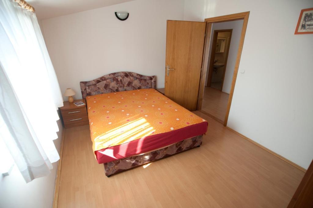 Apartments Maric With Parking Umag Rom bilde