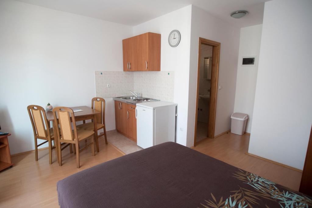 Apartments Maric With Parking Umag Rom bilde