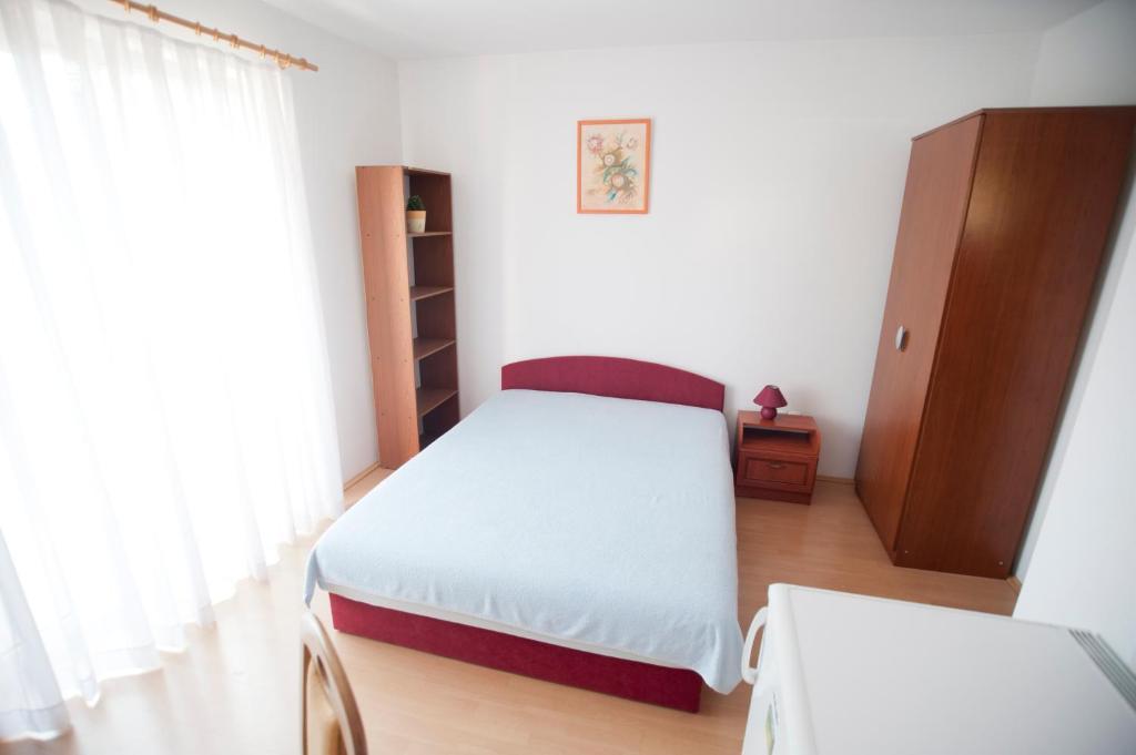 Apartments Maric With Parking Umag Rom bilde